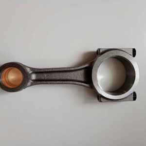 Biela motor Yanmar 4TNA78 originala OEM – piesa mecanismul biela-manivela utilaje industriale