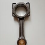 Biela motor Kubota D1105 piesa de schimb noua OEM pentru motor industrial