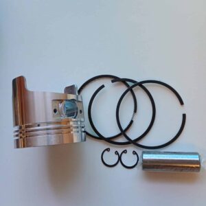 Kit piston segmenți Perkins RG RJ M5703 pentru JCB 3CX 4CX 212S 214 215 217 1991-2009