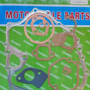 Piston și segmenti motor Yanmar 170F LAA40 kit complet piese originale tractor generator