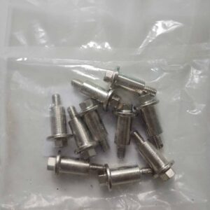 Surub capac culbutori Kubota V2203 original OEM cu garantie 24 luni