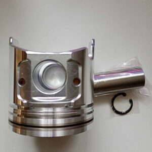 Piston motor Yanmar 4TNE98 piesa de schimb industriala originala calitate premium