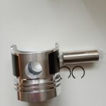 Piston Motor Kubota D1102 Original - Piese Tractoare si Excavatoare | Garantie 24 Luni | motoareindustriale.com