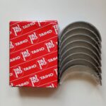 Cuzinet biela 4TNE106 Yanmar – piesa motor industrial noua, vedere detaliata