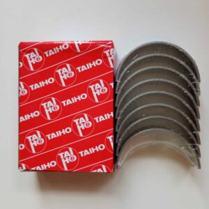 Cuzinet biela 4TNE106 Yanmar – piesa motor industrial noua, vedere detaliata
