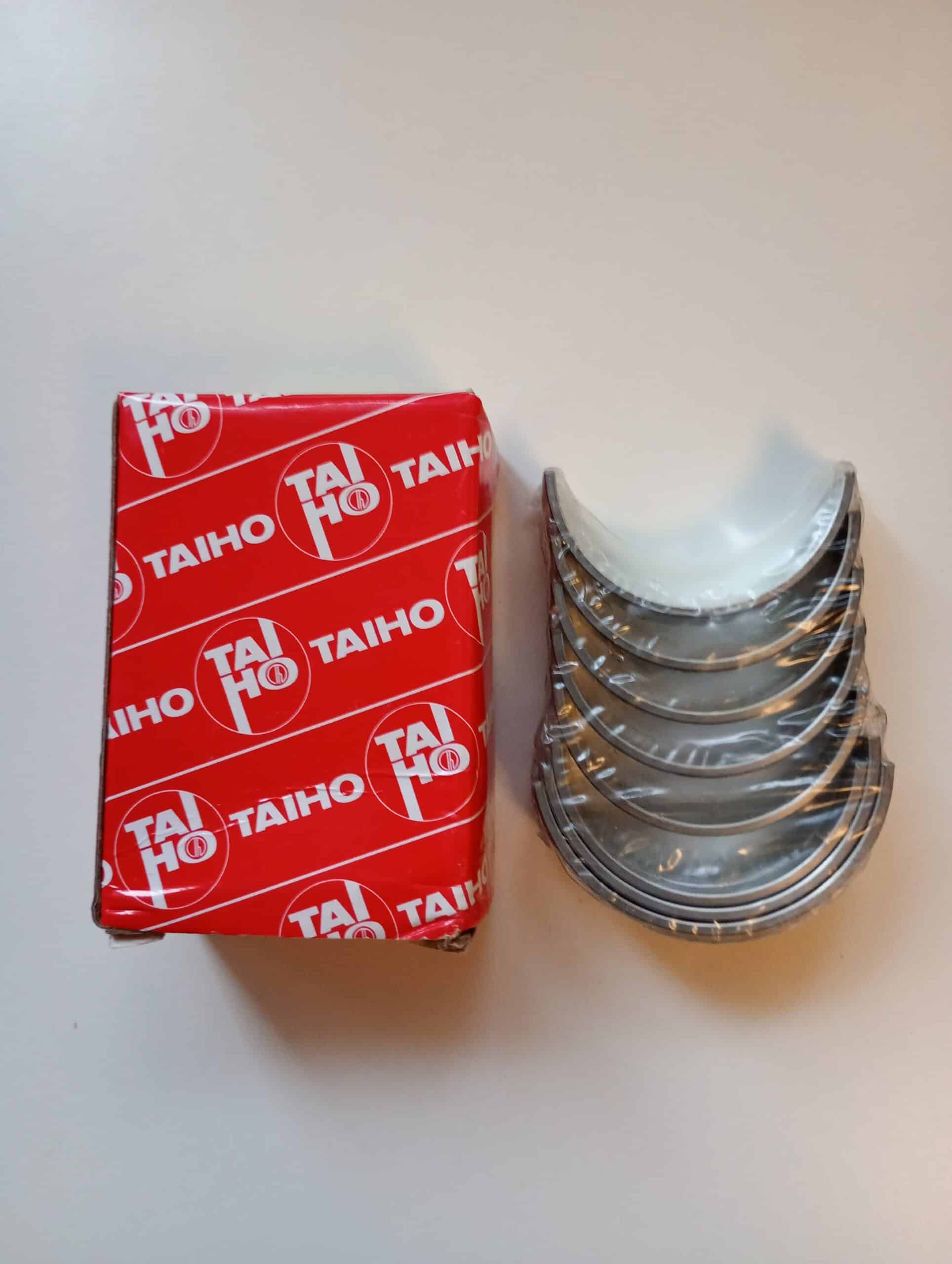 17484140140651943551461356198845 Cuzineti biela Kubota V1505 D1105 originali - piese motoare industriale