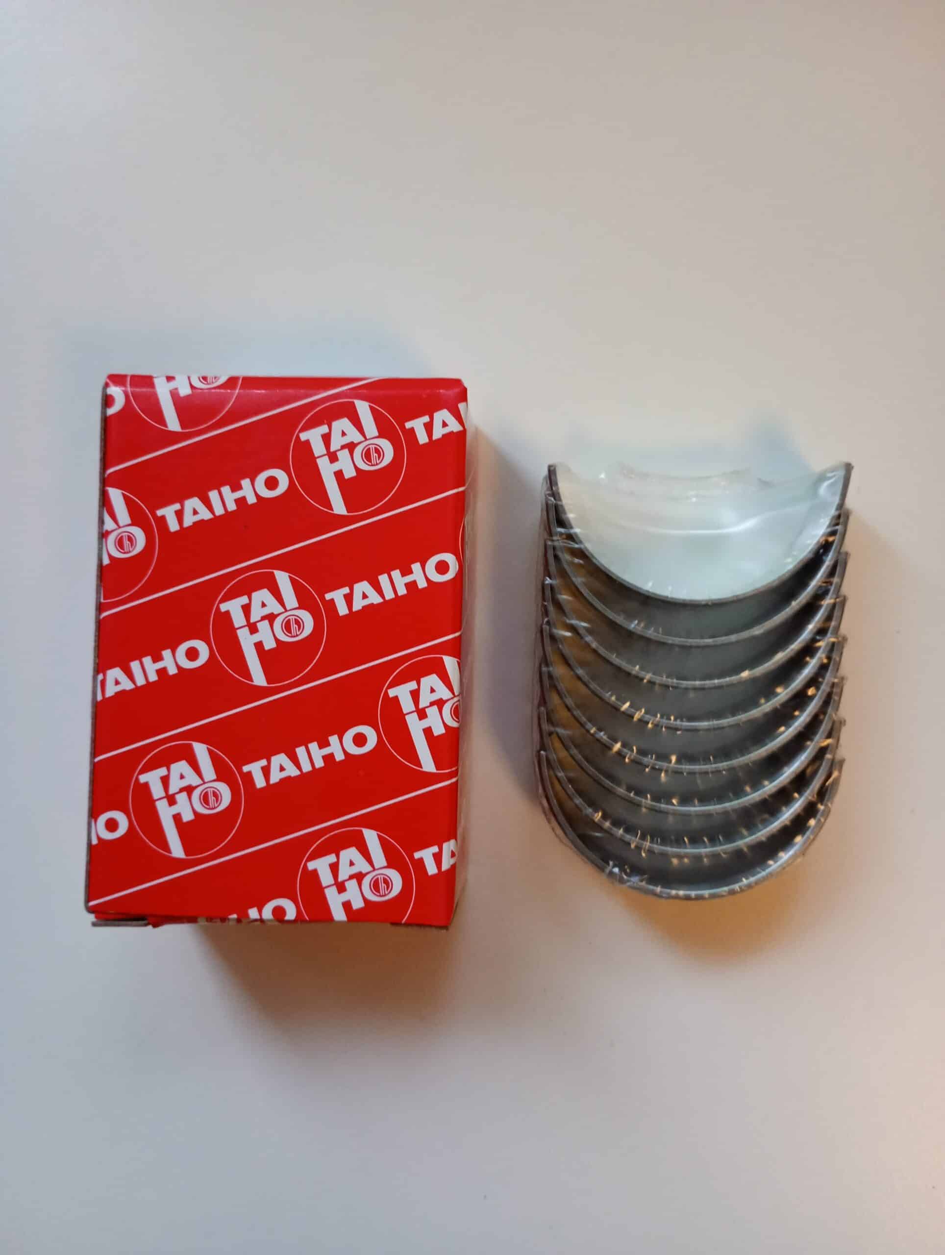 1748414133085714433185007364421 Cuzineti biela Yanmar 3TNE84 originali OEM pentru motoare industriale