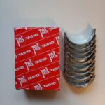 Cuzineti palier Yanmar 3TNE84 4TNE84 3TNE88 4TNE88 originali OEM pentru motoare diesel