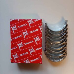 Cuzineti palier Yanmar 3TNE84 4TNE84 3TNE88 4TNE88 originali OEM pentru motoare diesel