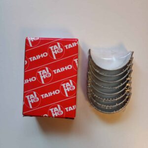 Cuzineti biela Kubota D1703 V2203 originali piese motor diesel tractoare Romania