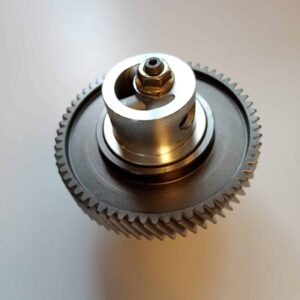 Pompa ulei motor Perkins 404 U5MK8267 originala - piesa diesel tractoare Romania