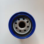 Filtru ulei JX0811 original motor diesel tractoare camioane - piesa noua OEM Romania