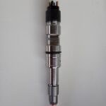 Injector 0445120266 Bosch Common Rail - Piese Originale Diesel | Garantie 24 Luni | Livrare Rapida Romania