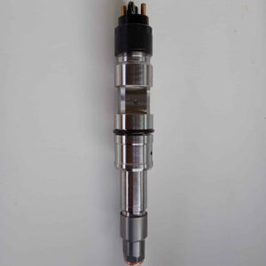 Injector Bosch 0445120266 Common Rail original diesel - piesa noua
