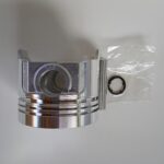 Piston Perkins 403C-11 403D-11 Original - Piese Motor Diesel | Garantie 24 Luni | Livrare Rapida Romania