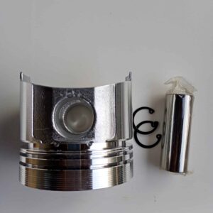 Piston Yanmar 3TNC80 original OEM piesa motor diesel garantie 24 luni Romania