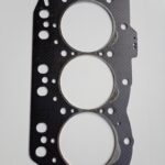 Garnitura chiulasa Yanmar 3TNC80 original OEM cu garantie 24 luni piesa noua