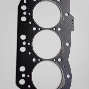 Garnitura chiulasa Yanmar 3TNC80 originala piesa motor diesel OEM garantie 24 luni