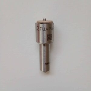 Duze injector Isuzu 4HK1 6HK1 cod DLLA158P1096 piese sistem injectie common rail Romania