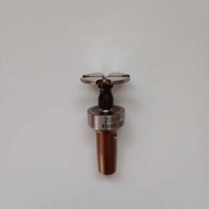 Valva 206-09/9837-50409 piesa de schimb originala motor industrial calitate premium