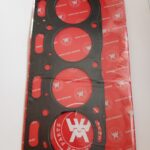 Garnitura chiulasa Perkins cod 3681E051. Piese originale motoare diesel, tractoare, excavatoare, utilaje industriale. Livrare rapida 24h. Tel: 0721353087