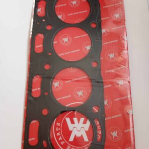 Garnitura chiulasa Perkins 3681E051 originala pentru motoare diesel tractoare excavatoare utilaje industriale