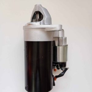 Electromotor Perkins 404 CAT 3024 cod U5MK8261 piesa originala motor diesel agricol