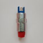 Solenoid Oprire Pompa Injectie Perkins 1004 1100 3.152 cod 26420472 - Piese Motoare Industriale Romania