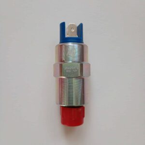 Solenoid oprire pompa injectie Perkins 1004 1100 3.152 cod 26420472 - piesa noua OEM