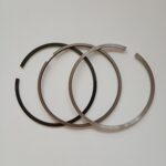 Segmenti Perkins UPRK0002 125mm originali OEM pentru motoare diesel industrial cu garantie