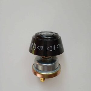 Comutator lumini 1668816M1 Massey Ferguson original contacte argintate