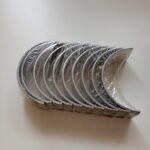 Set Cuzineti Biela si Palier STD Massey Ferguson Landini JCB Perkins U5MB0018 - Piese Motoare Industriale Romania