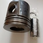 Piston Perkins 1100 Series Massey Ferguson JCB Caterpillar 4115P015 - Piese Motoare Industriale Romania