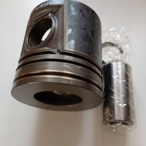 Piston Perkins 1100 Series 4115P015 compatibil Massey Ferguson JCB Caterpillar motor 411