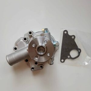 Pompa apa Perkins 404D-22 GN65614 U45017952 JCB 02/634098 piesa noua motor industrial
