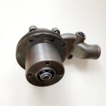 Pompa Apa Cu Fulie Perkins 4.236 Landini JCB 41313201 - Piese Motoare Industriale Romania