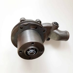 Pompa apa cu fulie Perkins 4.236 cod 41313201 compatibila Landini JCB - motoare industriale