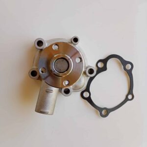 Pompa apa Yanmar 3TNA72 cod OEM 121450-42010 compatibila Komatsu 3D72 - piesa originala
