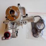 Pompa Apa Motor Yanmar 4TNE86 - Piese Motor Originale Romania Livrare 24h