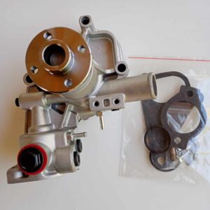 Pompa apa motor Yanmar 4TNE86 originala - piese industriale Romania livrare 24h
