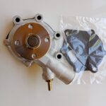 Pompa Apa tractor  MITSUBISHI S3L MM409302 - Piese Motor Originale Romania Livrare 24h