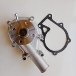 Pompa Apa Motor Kubota V1505 58mm IMPELLER 16241-73034 - Piese Originale Romania Garantie 24 Luni