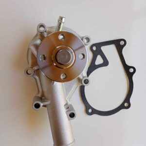 Pompa apa Kubota 16251-73034 impeller 68mm piesa noua motor industrial