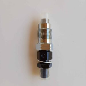 Injector Kubota D905 D1105 original 16032-53000 piesa noua motor industrial Romania