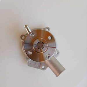 Pompa apa originala Kubota D950 cod 15443-73034 - piesa noua pentru motor industrial