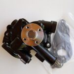 Pompa Apa Originala Motor Yanmar 3TNV70 - Pompe Apa Yanmar Romania