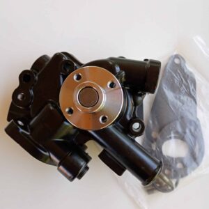 Pompa apa originala Yanmar 3TNV70 - piesa racire motor industrial Yanmar Romania