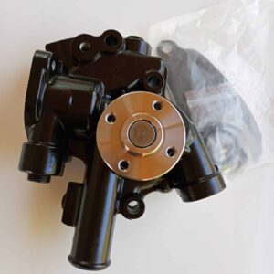 Pompa apa originala Yanmar 3TNV76 - piesa OEM motor industrial Yanmar
