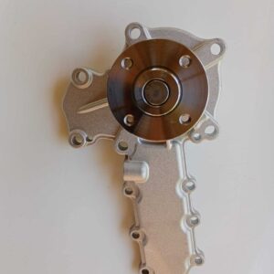 Pompa apa Kubota V2203 originala cod 25-15568-00SV - piesa OEM racire motor industrial
