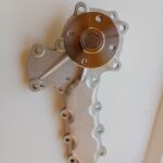 Pompa Apa kubota 15521-73030